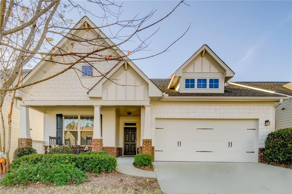 4 bedroom, 4 bathroom, 1,732 sq ft single family residence sold at 504 Appalachian Woods Drive, Canton, GA 30114