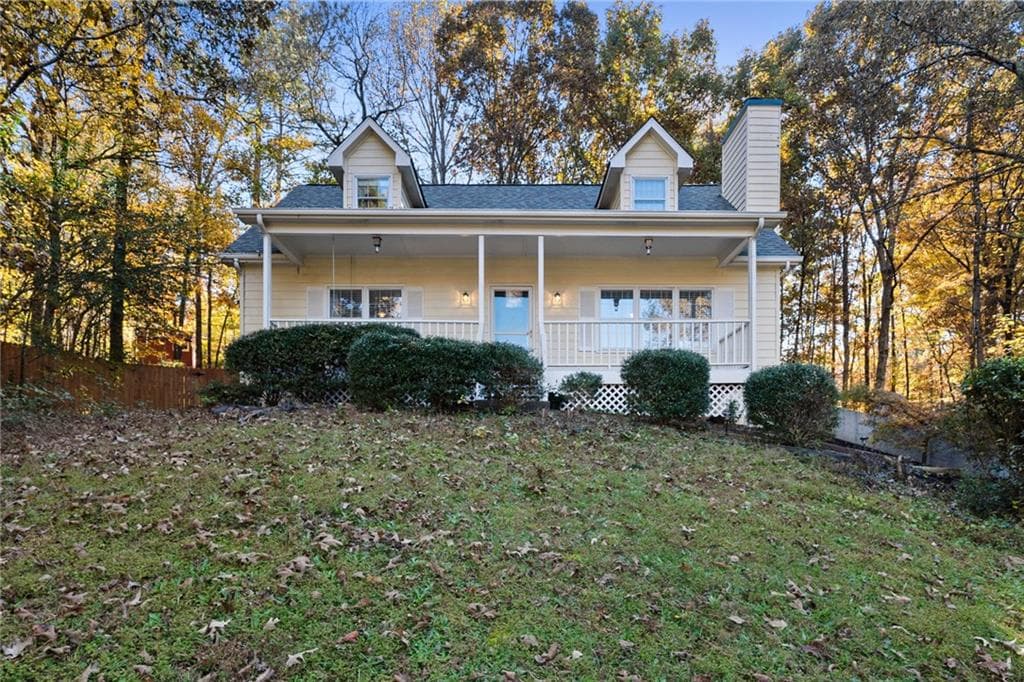 5785 Bridle Court, Cumming, GA 30028 — most recent listing photo