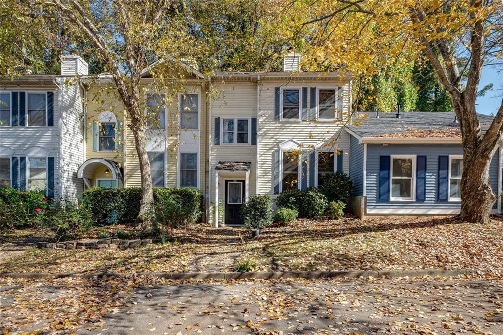 706 Stratford Green, Avondale Estates, GA 30002 — most recent listing photo