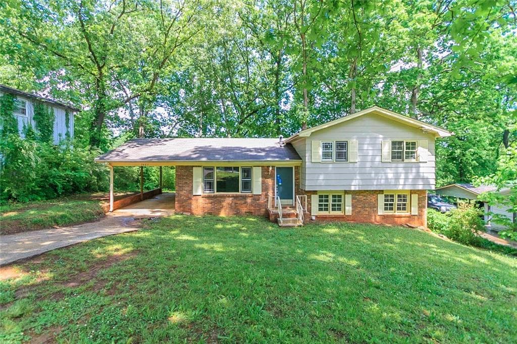 2483 Crestdale Circle, Atlanta, GA 30316 — most recent listing photo