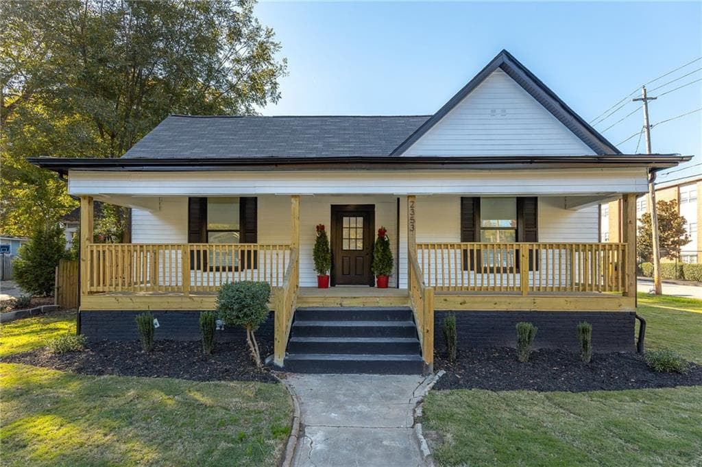2353 Dauphine Street, East Point, GA 30344 — most recent listing photo
