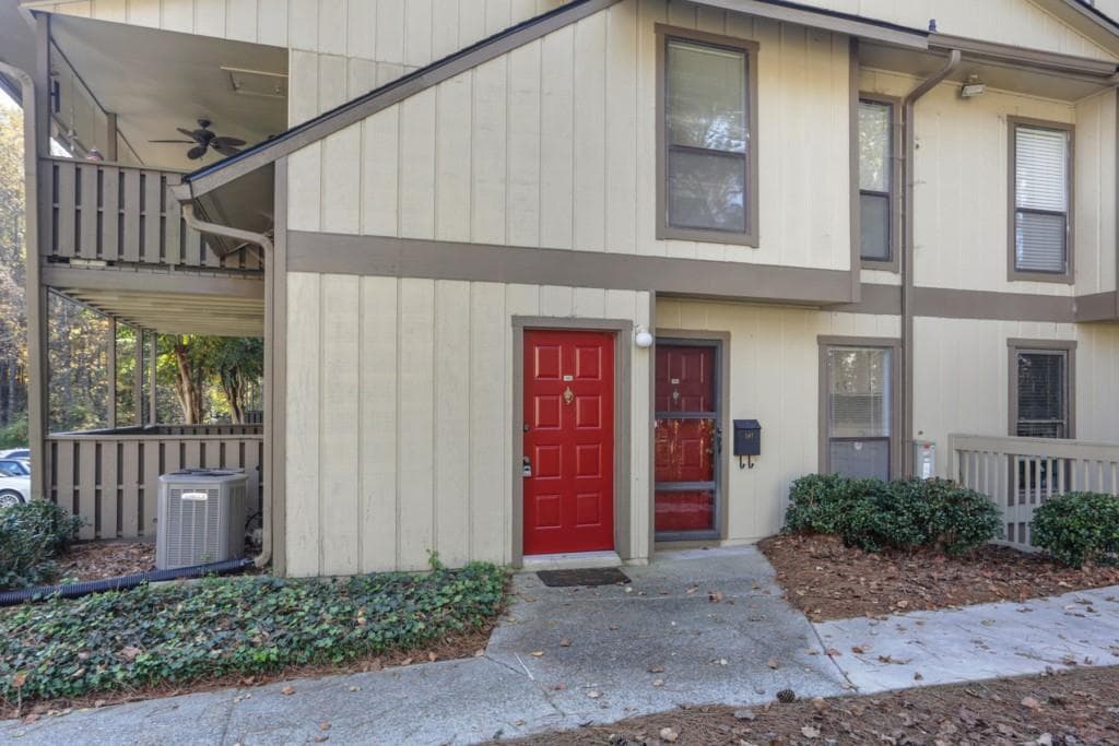 507 Woodcliff Drive 507, Sandy Springs, GA 30350 — most recent listing photo