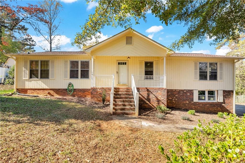 2441 Hidden Hills Drive, Marietta, GA 30066 — most recent listing photo