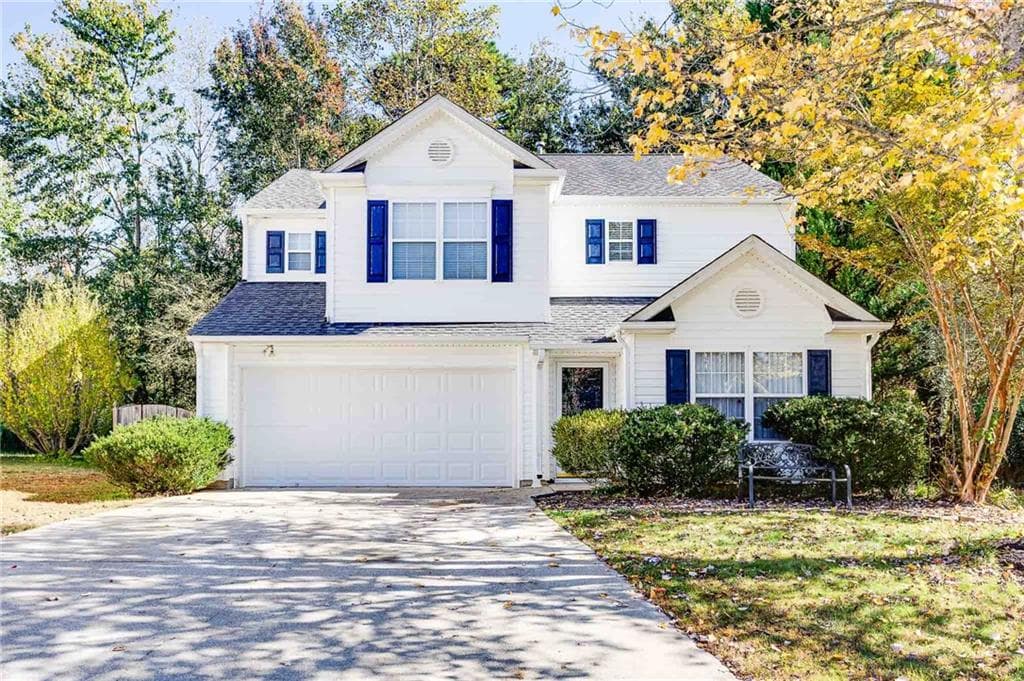 134 Drury Lane, Canton, GA 30114 — most recent listing photo