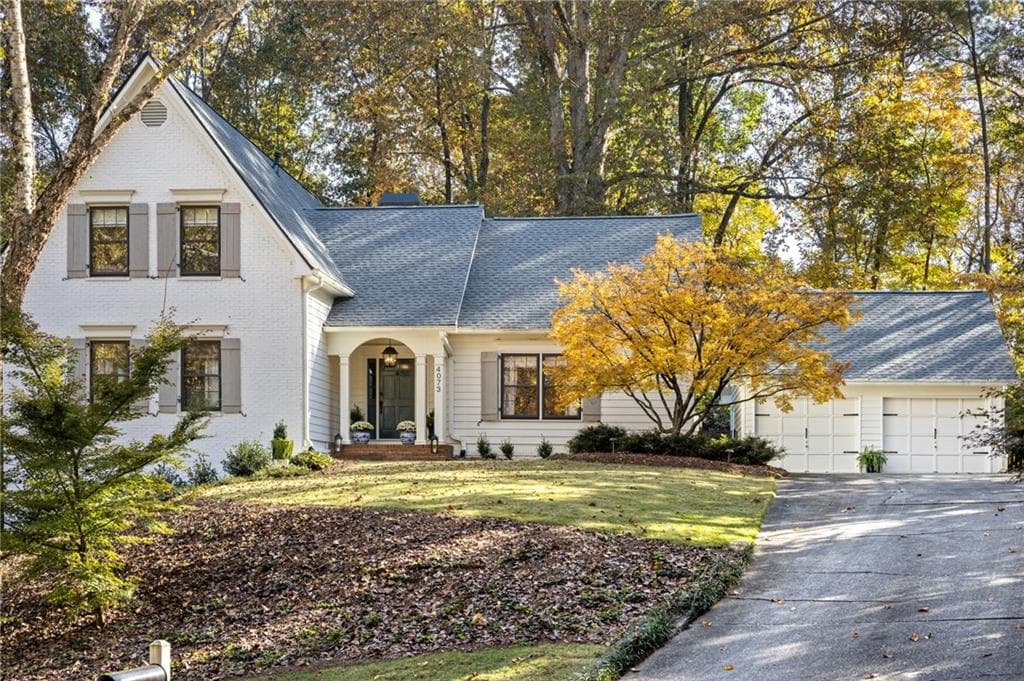4073 Norton Place, Smyrna, GA 30082 — most recent listing photo