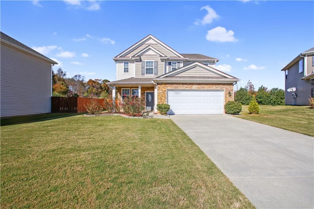 3960 New Salem Court, Cumming, GA 30040 — most recent listing photo
