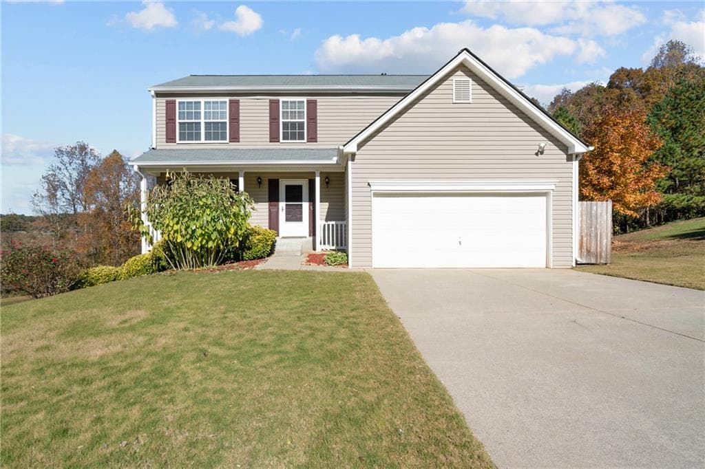 3530 Bridgeshaw Drive, Cumming, GA 30028 — most recent listing photo