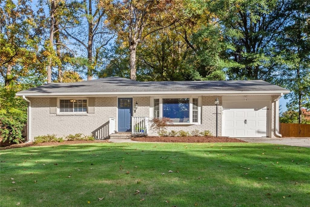 3935 Admiral Drive, Chamblee, GA 30341 — most recent listing photo