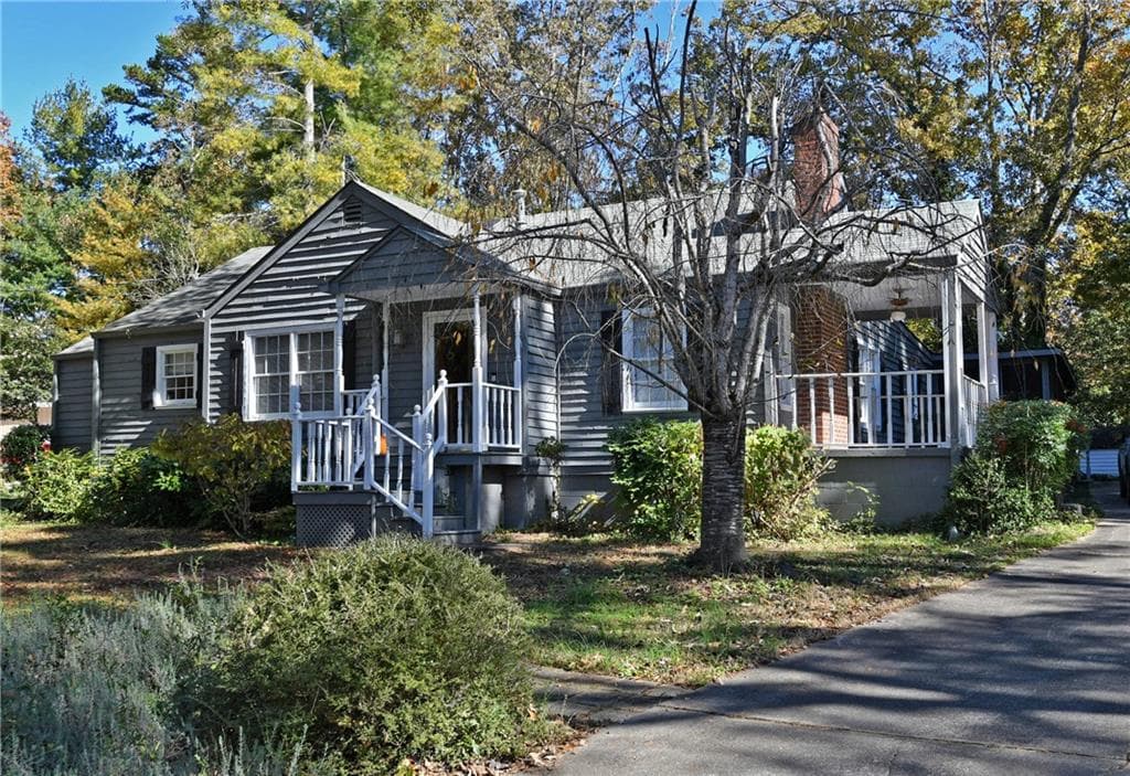 1368 Enota Avenue, Gainesville, GA 30501 — most recent listing photo