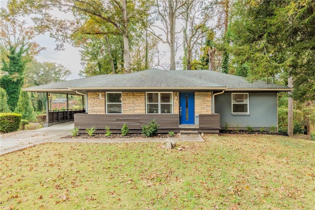 2189 Rosewood Road, Decatur, GA 30032 — most recent listing photo