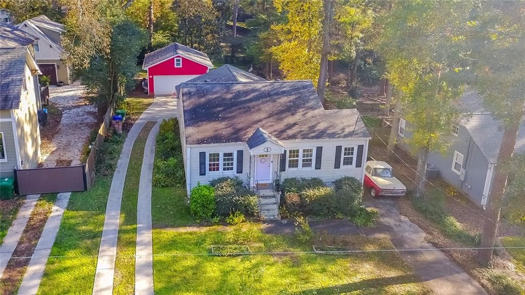 1384 Oldfield Road, Decatur, GA 30030 — most recent listing photo