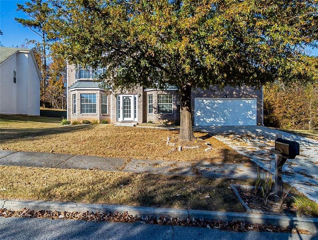 6696 Pine Valley Trace, Stone Mountain, GA 30087 — most recent listing photo