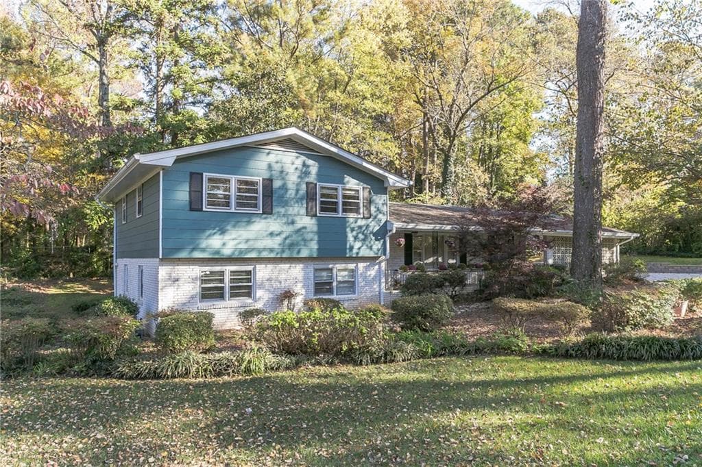 2395 Woodcreek Court, Tucker, GA 30084 — most recent listing photo
