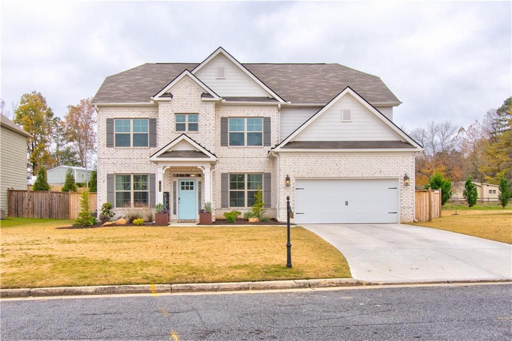 7690 Farrow Pass Circle, Cumming, GA 30028 — most recent listing photo
