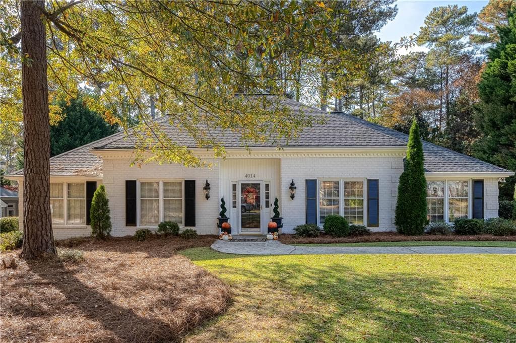 4014 Linda Lane, Lilburn, GA 30047 — most recent listing photo
