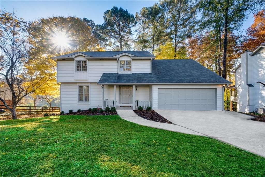 4130 Summit Drive, Marietta, GA 30068 — most recent listing photo