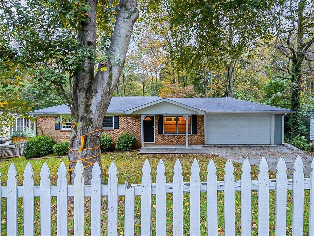 3004 Twelve Oaks Circle, Kennesaw, GA 30144 — most recent listing photo