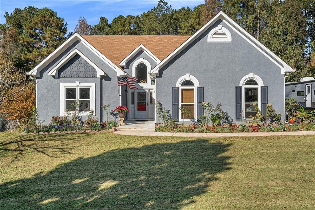131 Pecan Lake Drive, Sharpsburg, GA 30277 — most recent listing photo