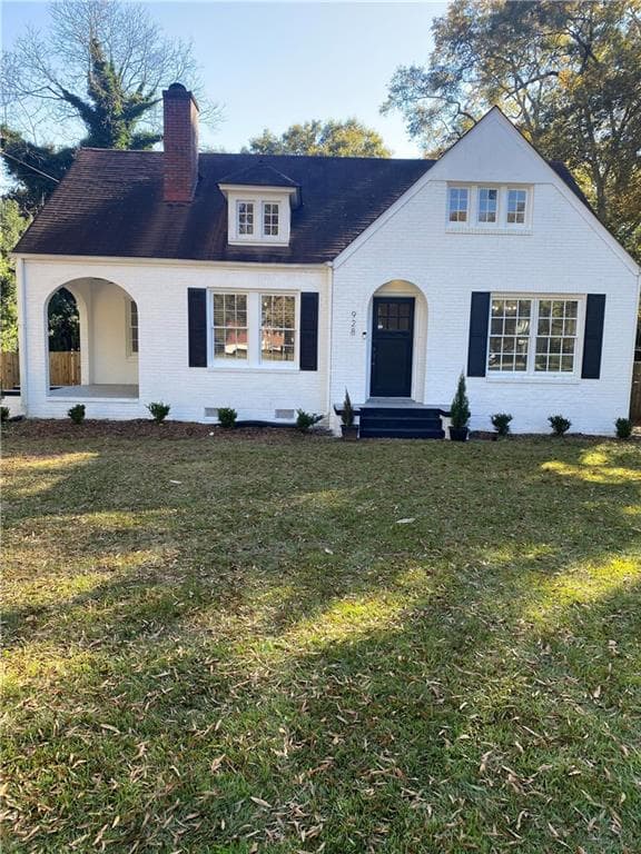 928 E Church Street, Monroe, GA 30655 — most recent listing photo