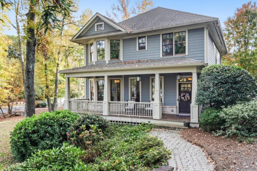 2886 Bernard Way, Smyrna, GA 30080 — most recent listing photo