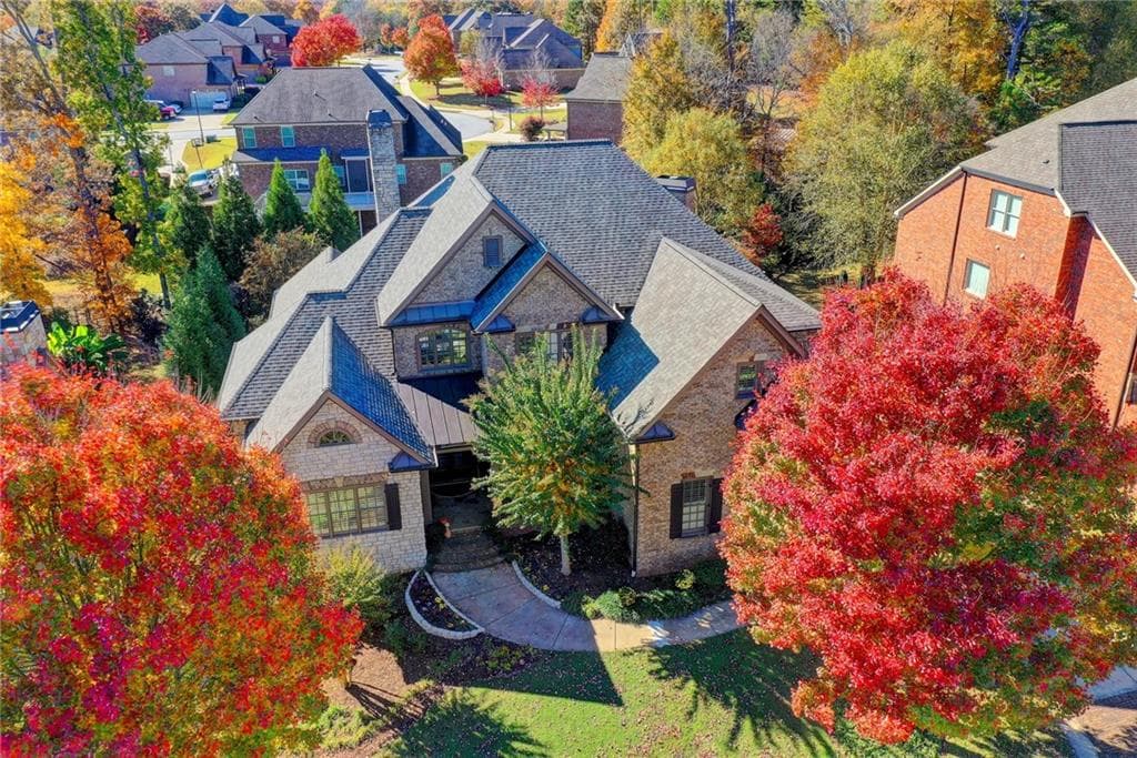 175 SLATE Drive, Buford, GA 30518 — most recent listing photo