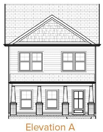 840 Corsiglia Farm, Marietta, GA 30060 — most recent listing photo