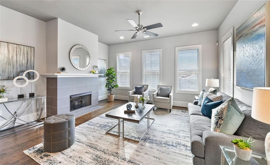 180 Marion Place, Atlanta, GA 30307 — most recent listing photo