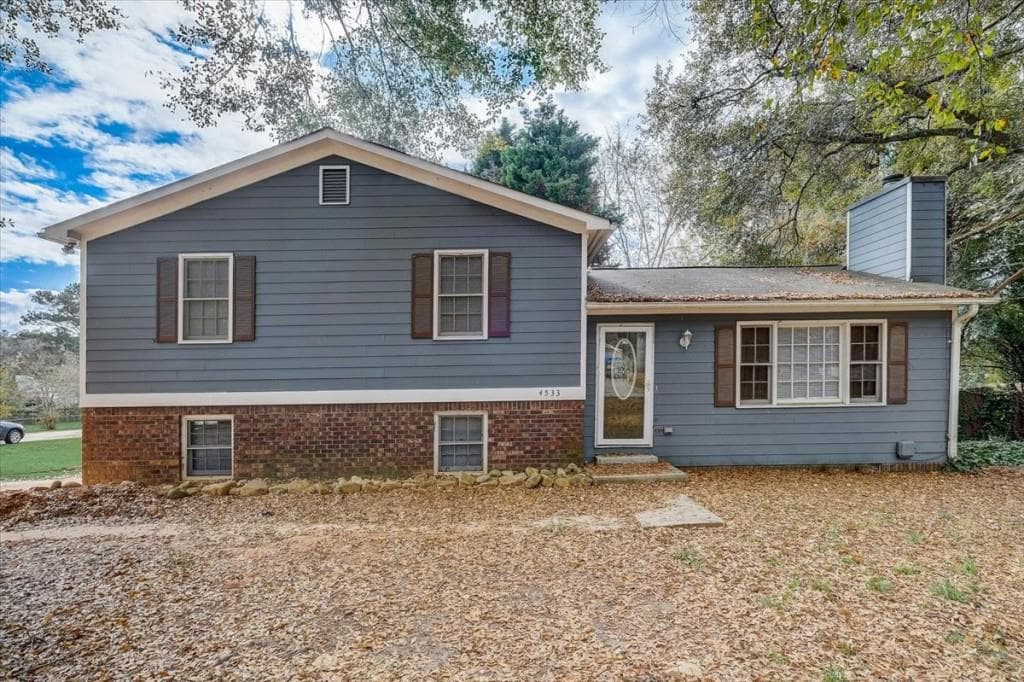 4533 Westview Drive, Powder Springs, GA 30127 — most recent listing photo