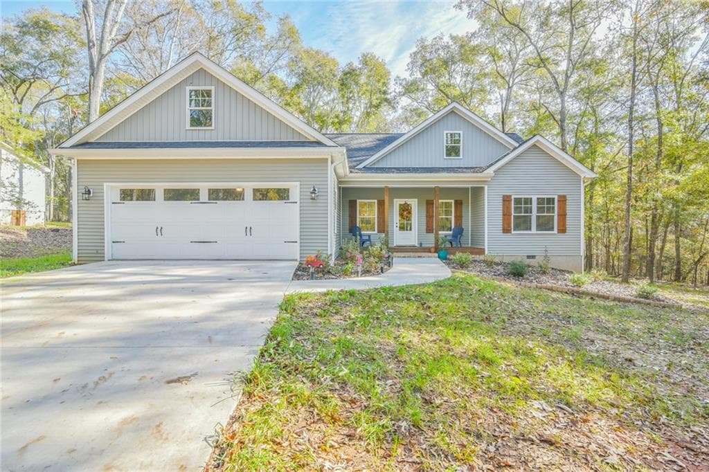 119 Evans Street, Homer, GA 30547 — most recent listing photo