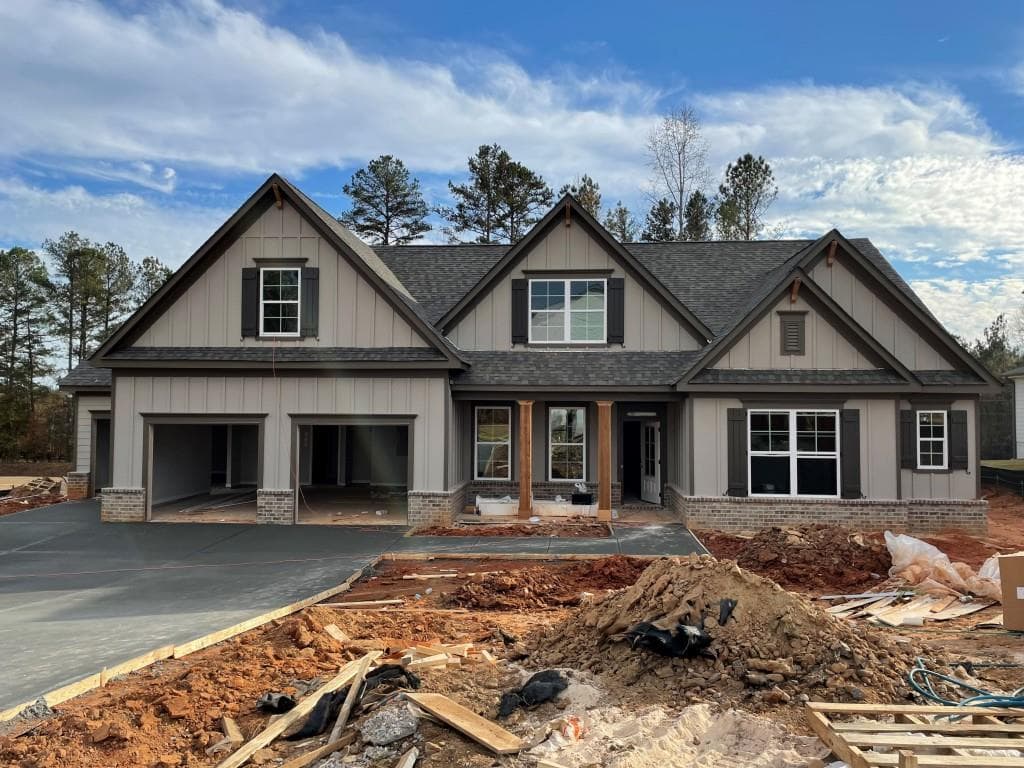 890 Champagne Lane, Hoschton, GA 30548 — most recent listing photo