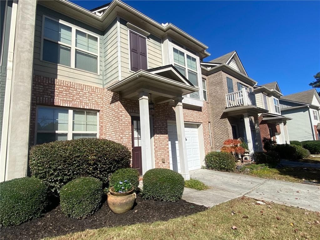 1063 Nightfall Court, Suwanee, GA 30024 — most recent listing photo