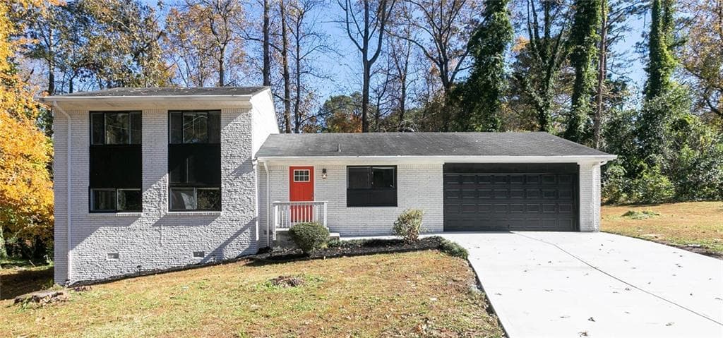 344 Sir Richard Court, Jonesboro, GA 30236 — most recent listing photo