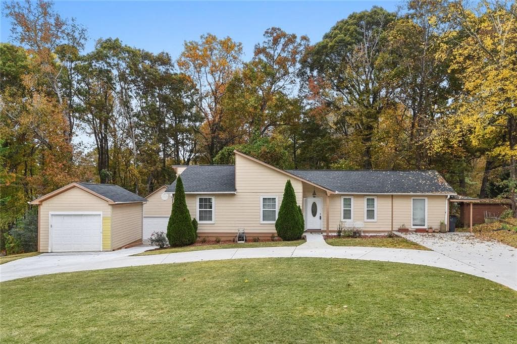 3441 Forest Knoll Court, Duluth, GA 30097 — most recent listing photo