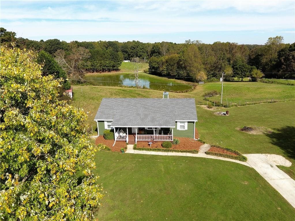 281 Duck Road, Braselton, GA 30517 — most recent listing photo
