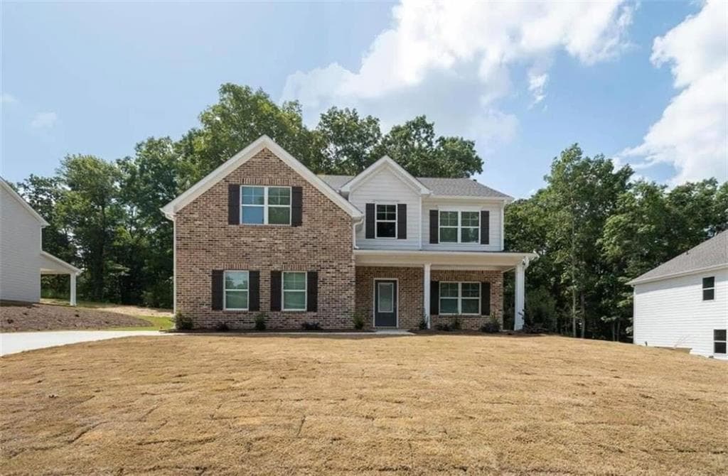 425 Bartlett Way, Mcdonough, GA 30252 — most recent listing photo