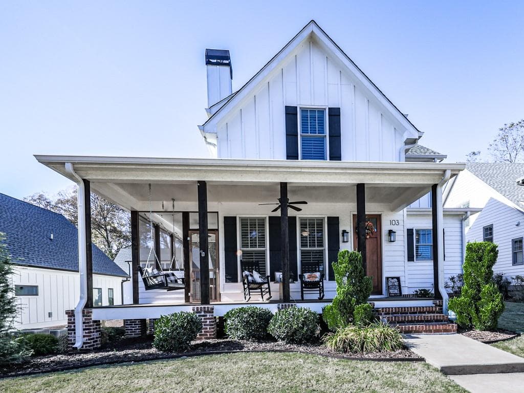 103 Tatum Circle, Ball Ground, GA 30107 — most recent listing photo