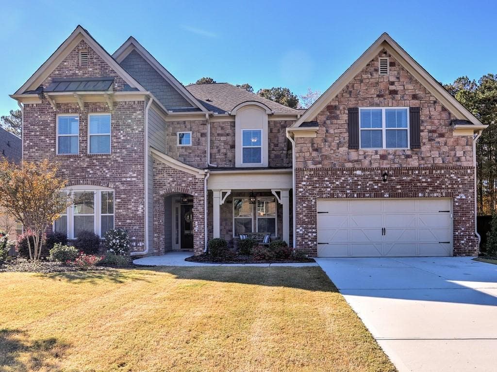 5281 Comfort Well Drive, Kennesaw, GA 30152 — most recent listing photo
