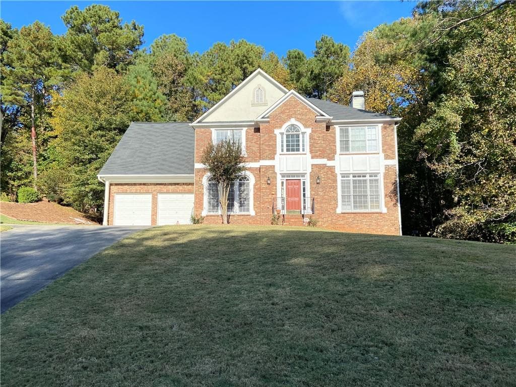 4000 Charleston Lane, Roswell, GA 30075 — most recent listing photo