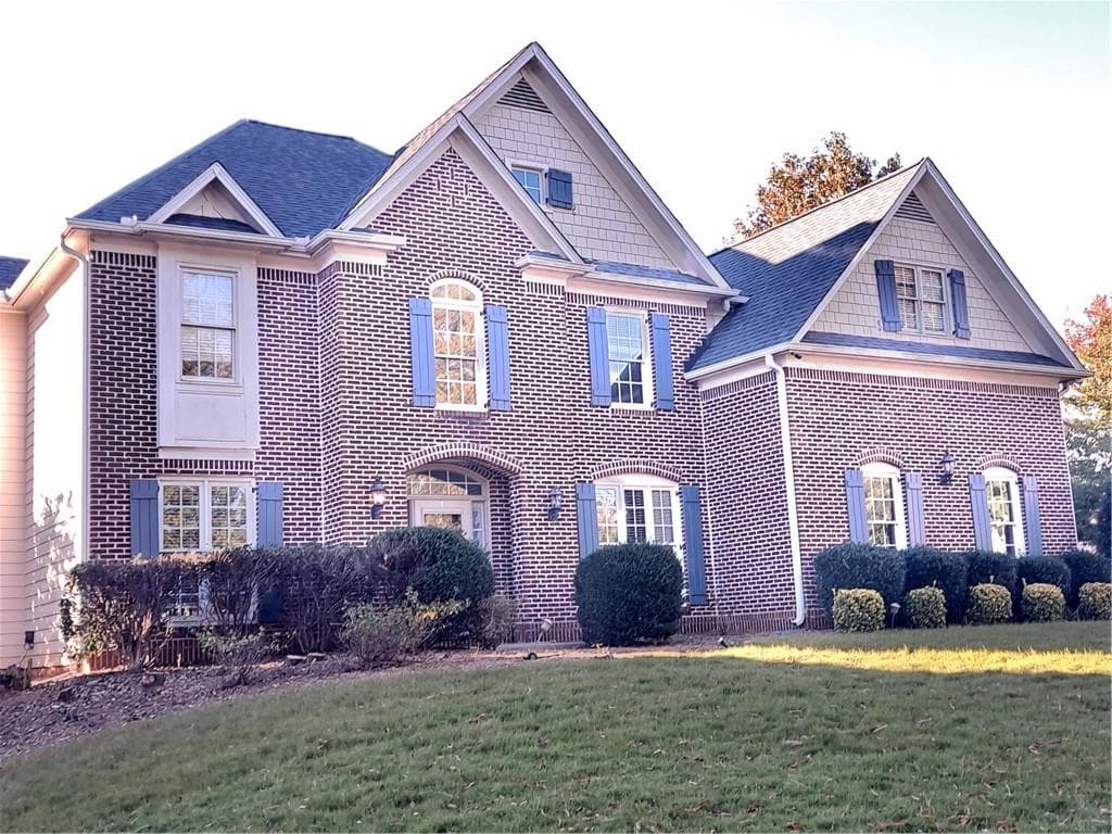 930 Freedom Way, Cumming, GA 30040 — most recent listing photo