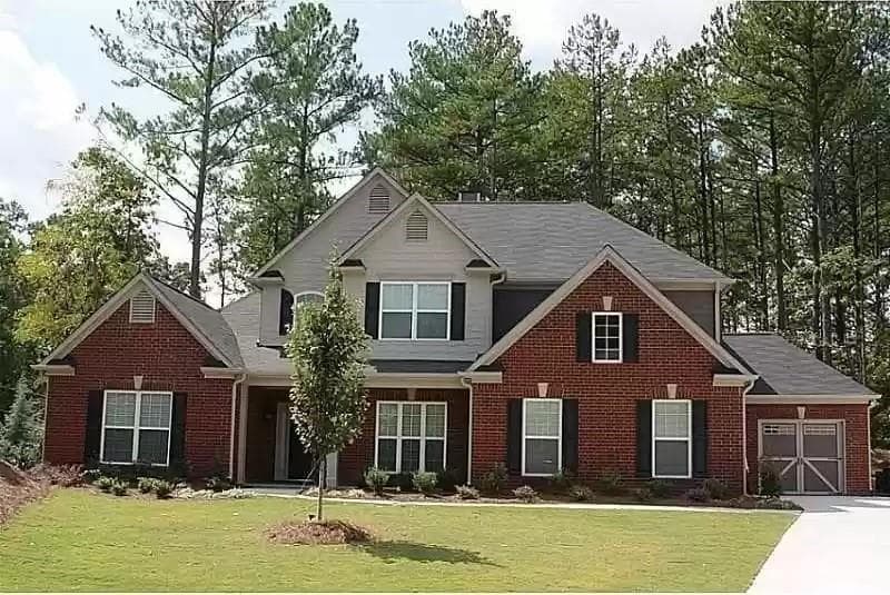 1045 Bagwell Drive, Kennesaw, GA 30152 — most recent listing photo