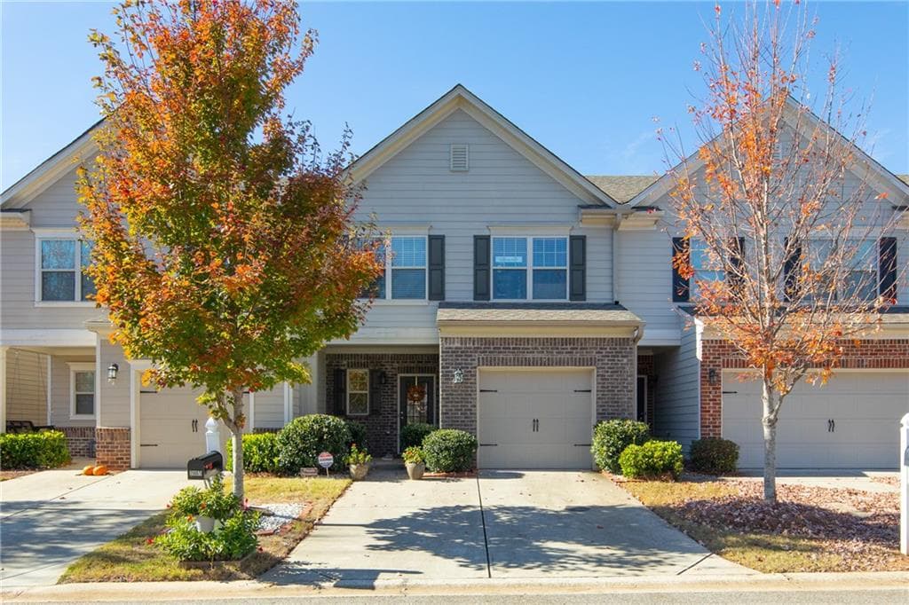 2865 Maple Park Place 44, Cumming, GA 30041 — most recent listing photo