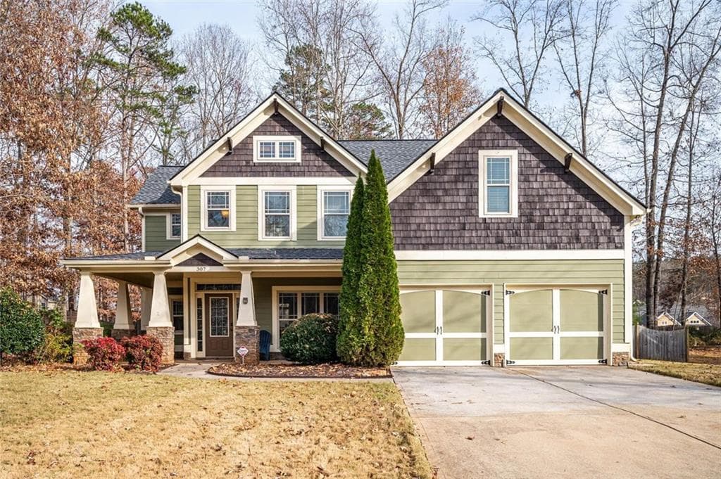 307 Sweetwater Bridge Circle, Douglasville, GA 30134 — most recent listing photo