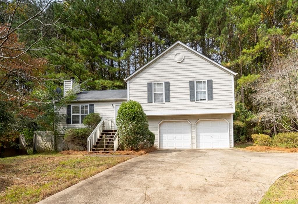 1208 W Wylie Bridge Road, Woodstock, GA 30188 — most recent listing photo