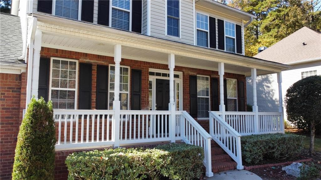 109 Ardenlee Drive, Peachtree City, GA 30269 — most recent listing photo