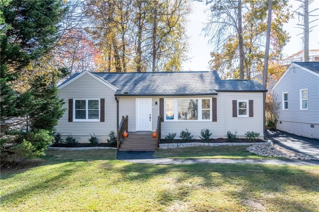 1352 Banberry Road, Marietta, GA 30067 — most recent listing photo