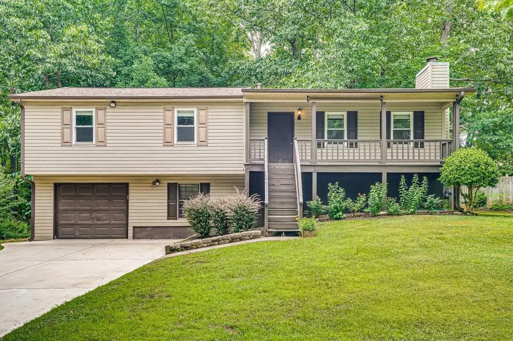 2647 Bridgehampton Road, Marietta, GA 30064 — most recent listing photo