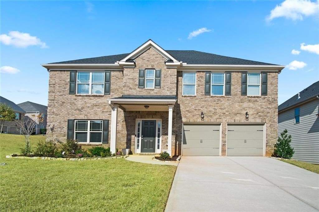 2028 Broadmoor Way, Fairburn, GA 30213 — most recent listing photo