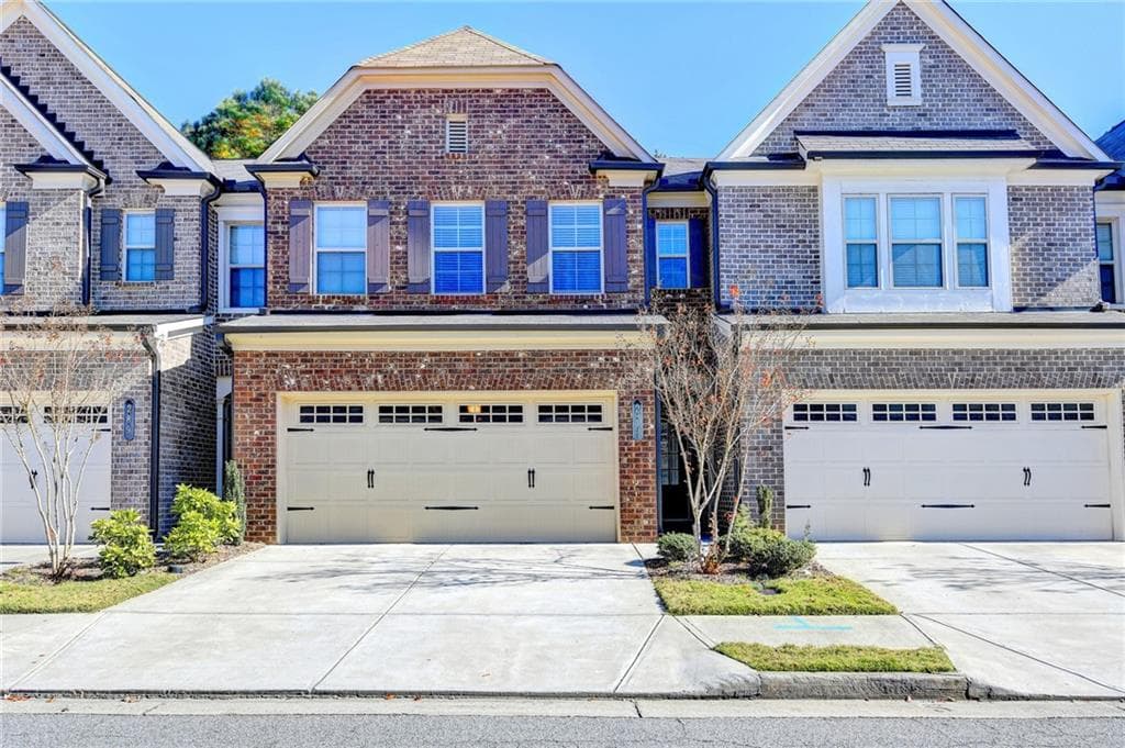 279 Braemore Mill Drive, Lawrenceville, GA 30044 — most recent listing photo