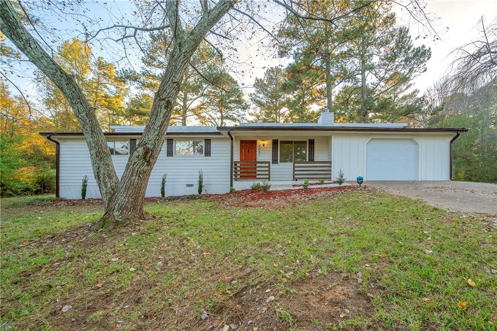 4051 Yeager Road, Douglasville, GA 30135 — most recent listing photo
