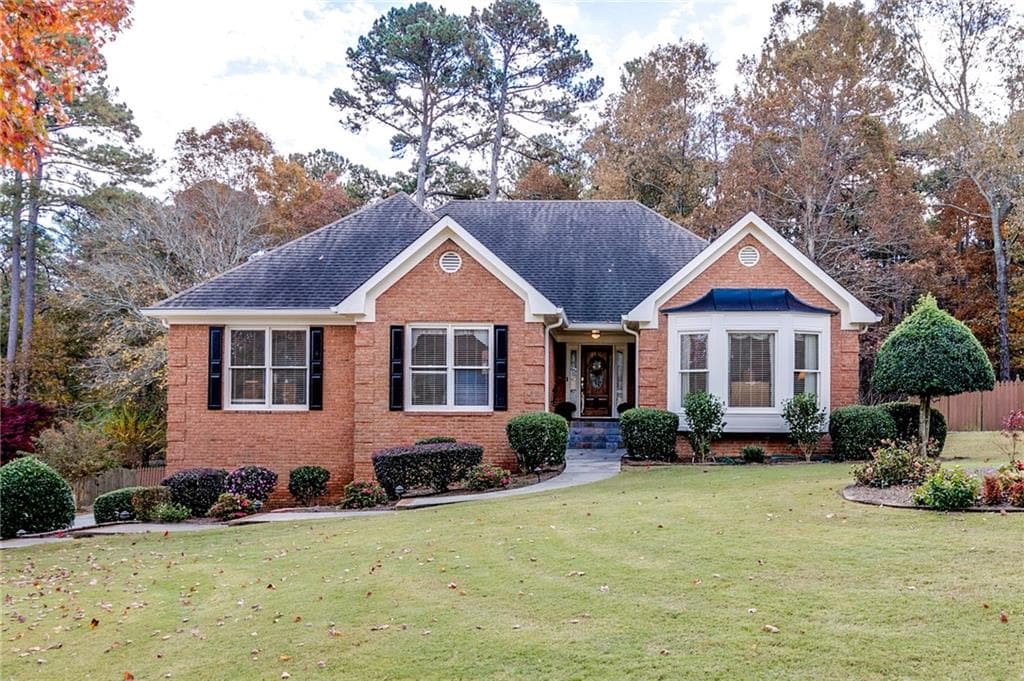 1525 Millennial Lane, Lawrenceville, GA 30045 — most recent listing photo